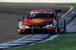 BMW M4 DTM 2017 года